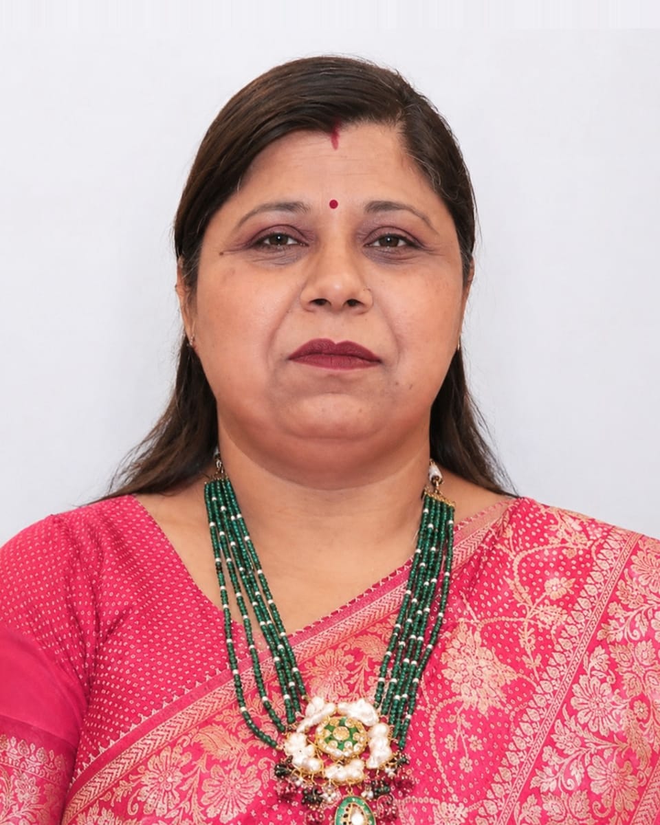 Dr. Pooja Gupta