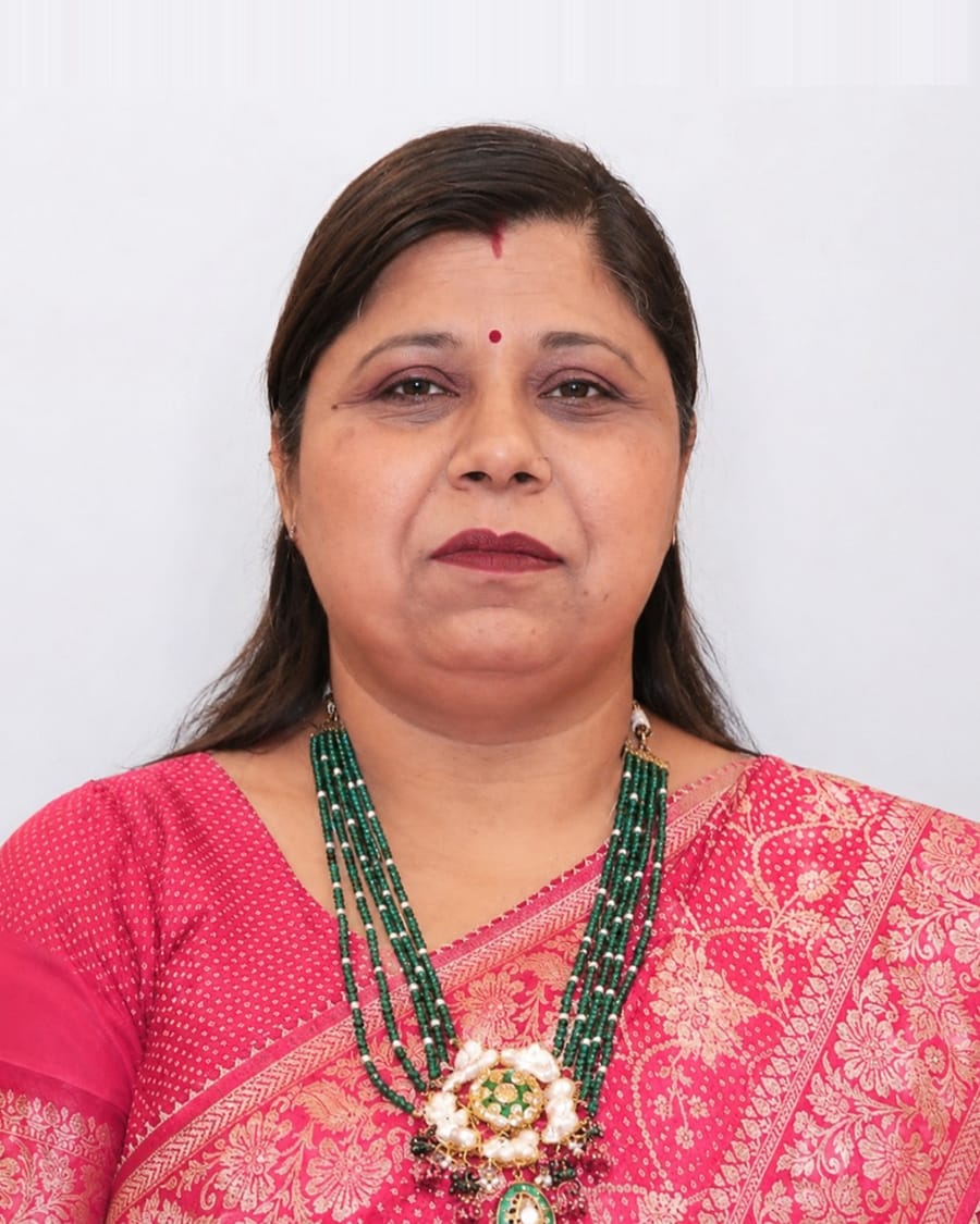 Dr. Pooja Gupta